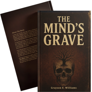 The Mind’s Grave (Ebook)